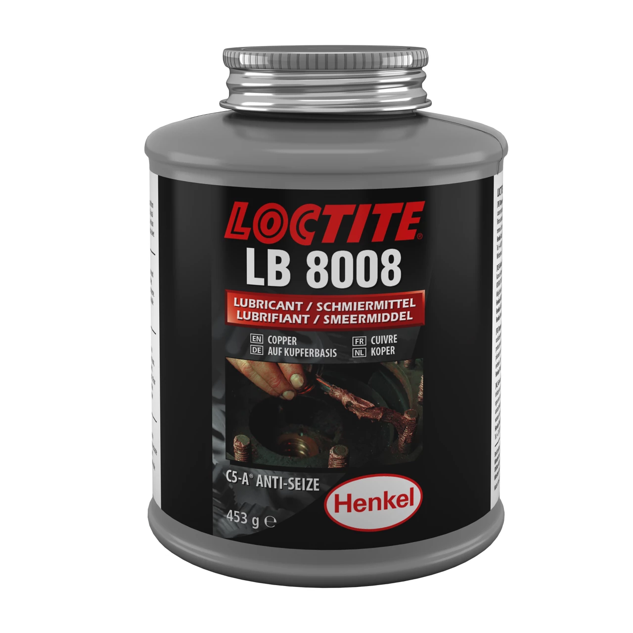 Loctite Anti-Seize LB 8008 Koperpasta